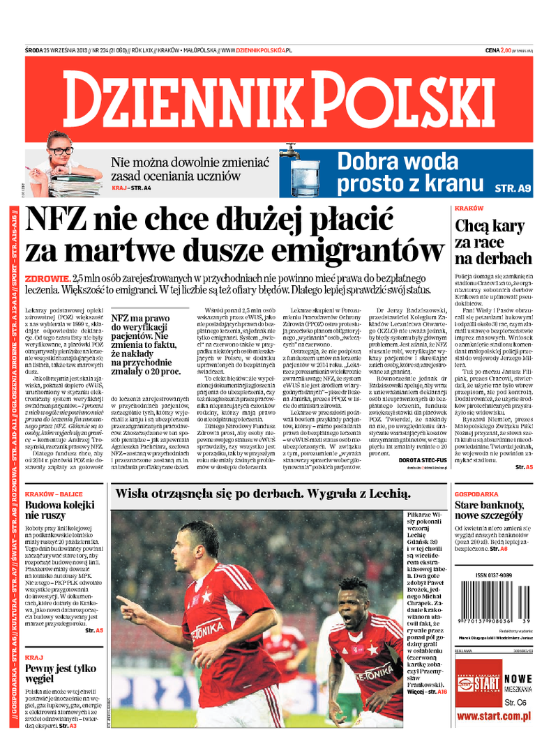 Dziennik Polski