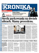 Kronika krakowska