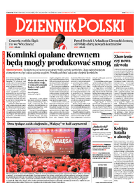 Dziennik Polski