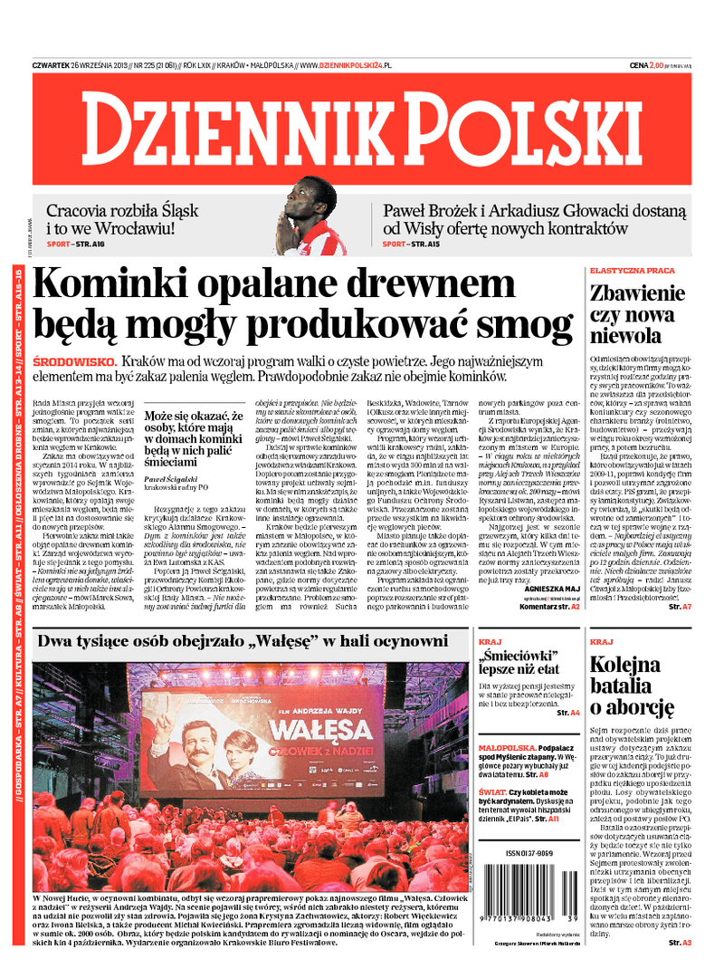 Dziennik Polski