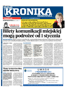Kronika krakowska