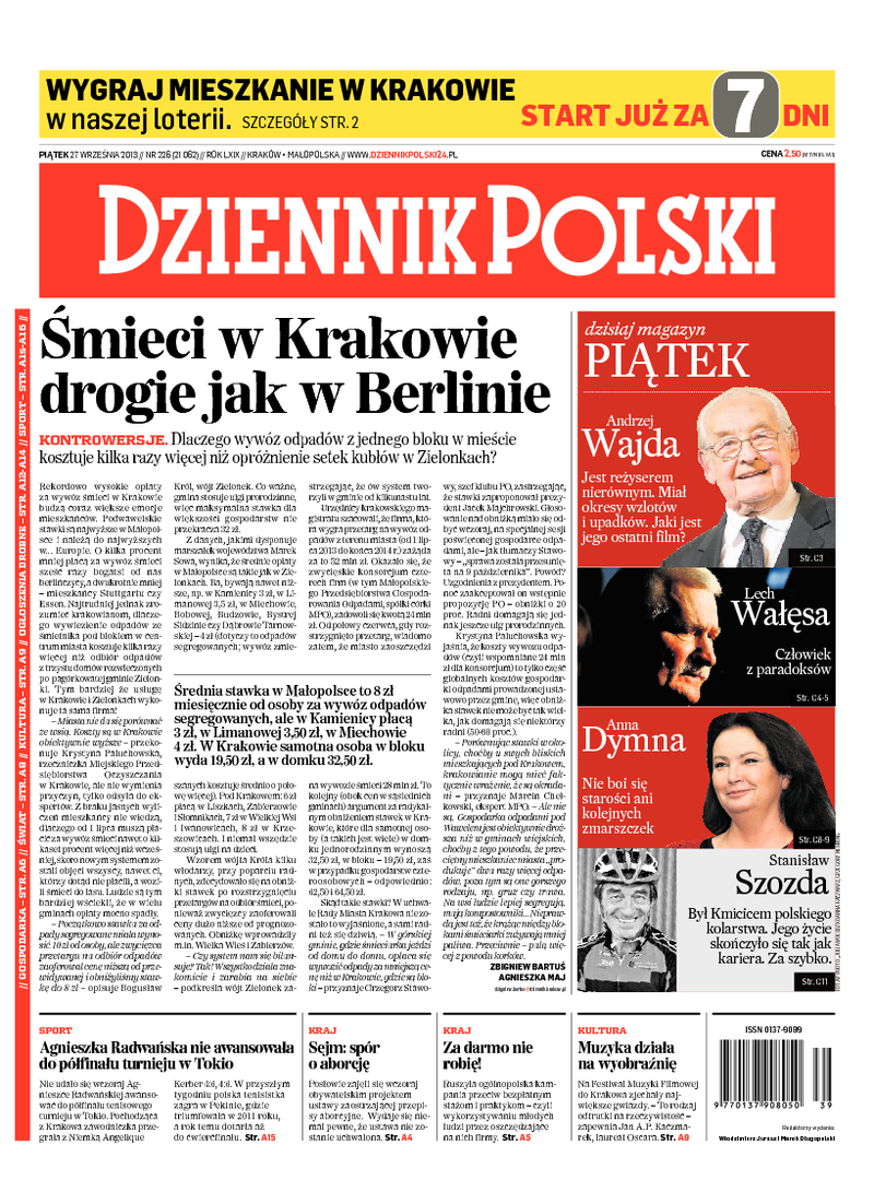 Dziennik Polski