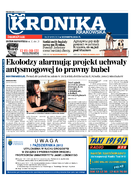 Kronika krakowska