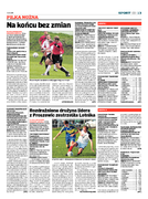 Sport2/Nowy Sącz i Podhale