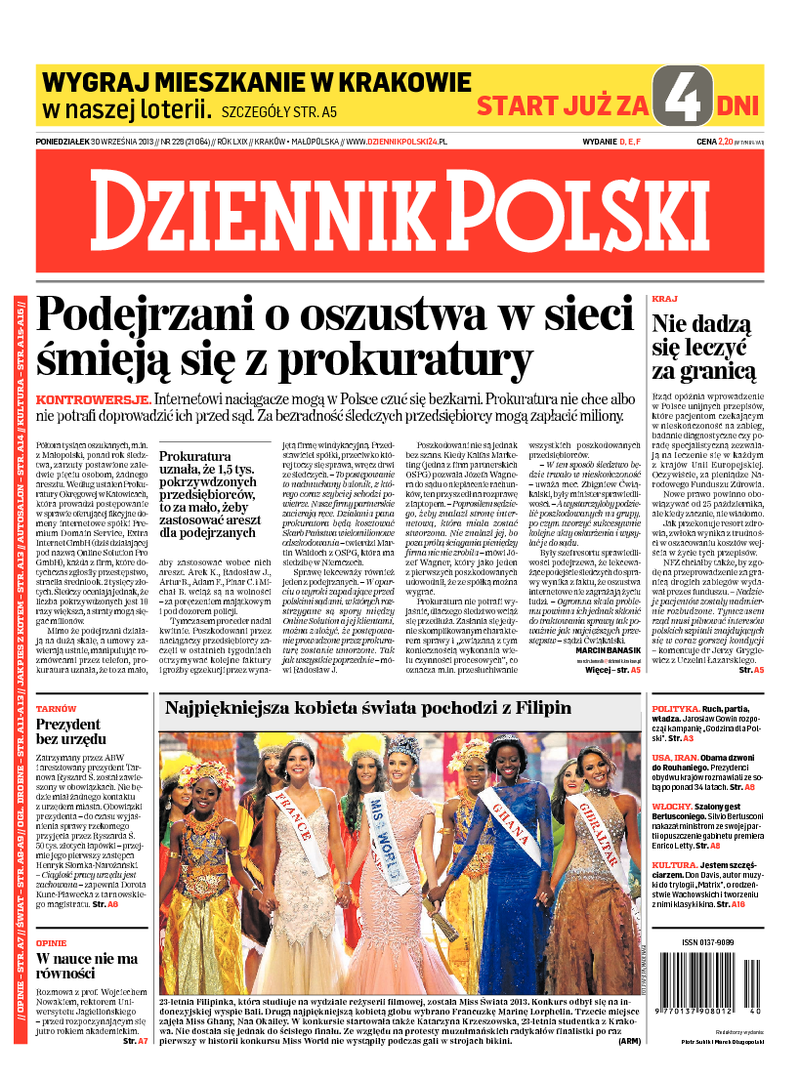 Dziennik Polski