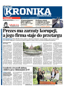 Kronika krakowska