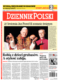 Dziennik Polski