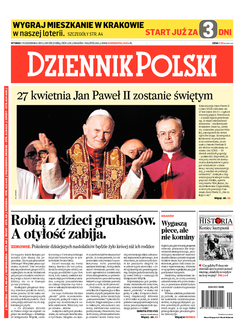 Dziennik Polski
