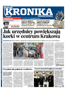 Kronika krakowska