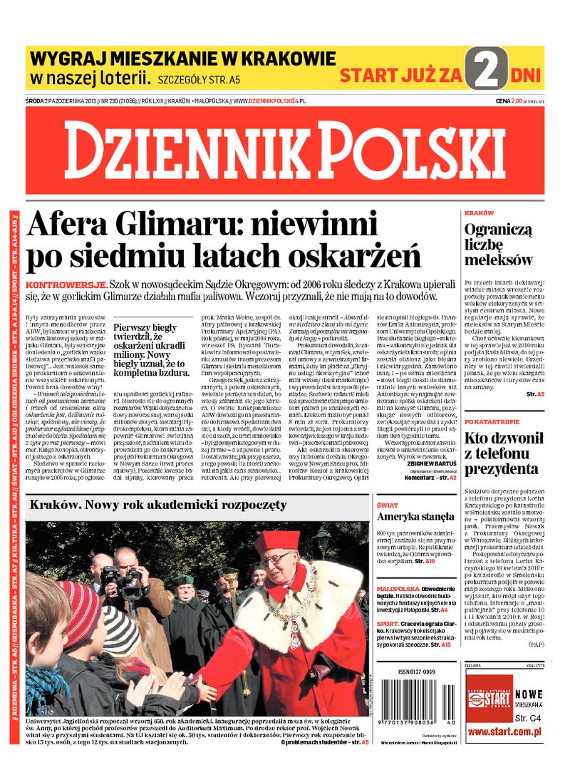 Dziennik Polski