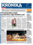 Kronika Małopolska