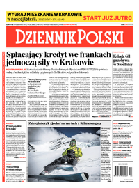 Dziennik Polski