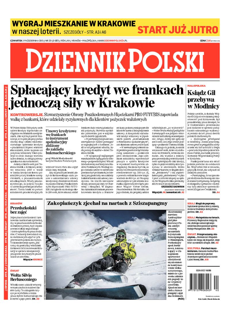 Dziennik Polski