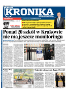 Kronika krakowska