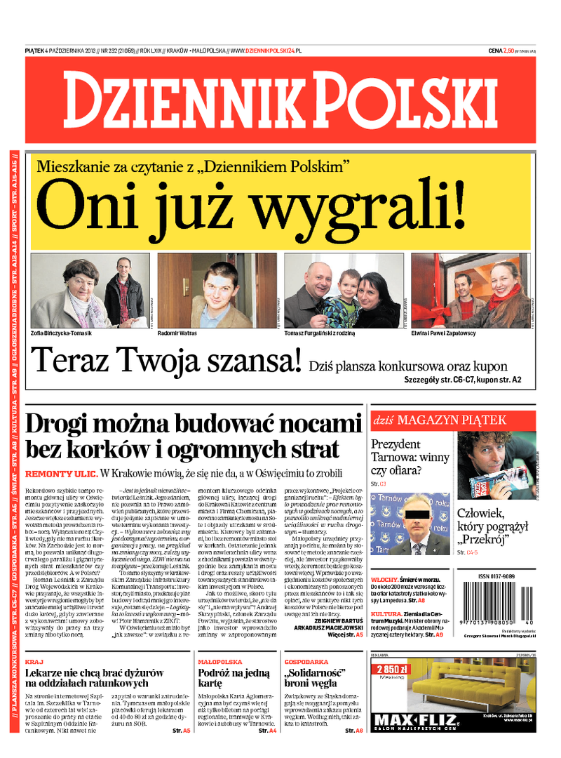 Dziennik Polski