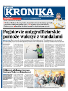 Kronika krakowska