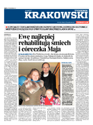 DP Tygodnik Powiat krakowski