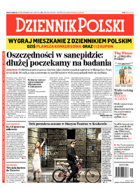 Dziennik Polski