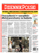 Dziennik Polski