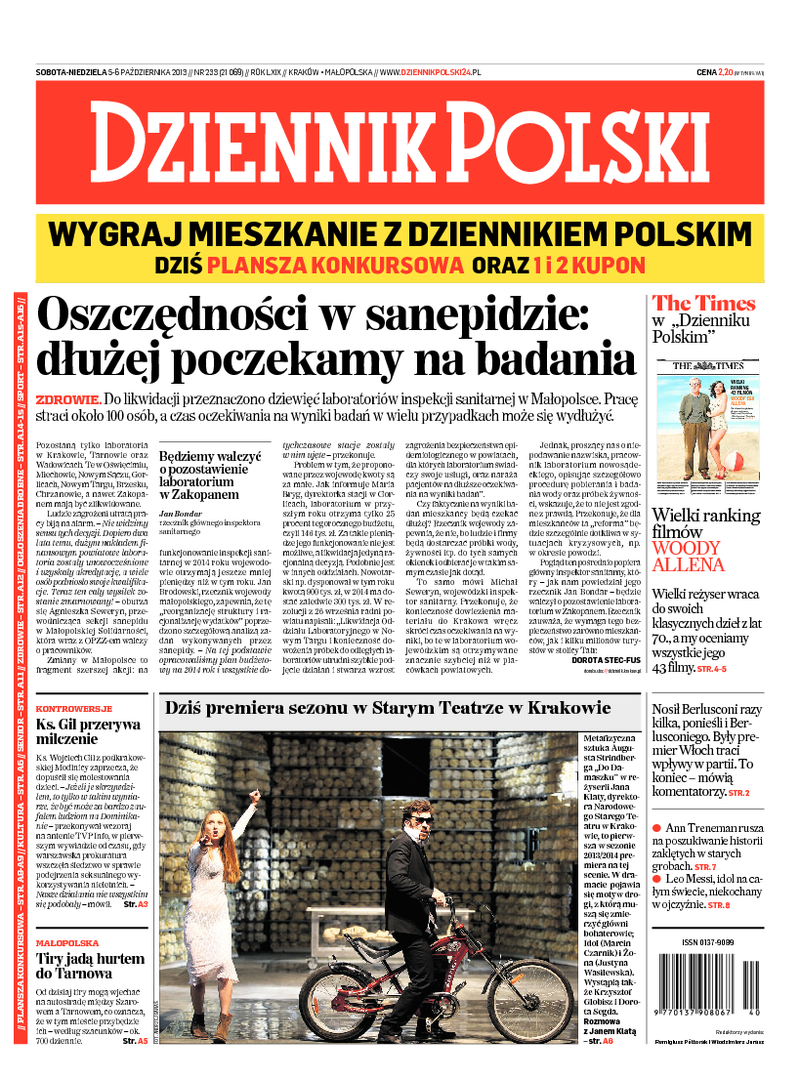Dziennik Polski