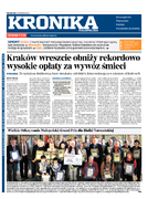 Kronika Małopolska