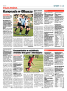 Sport2/Nowy Sącz i Podhale