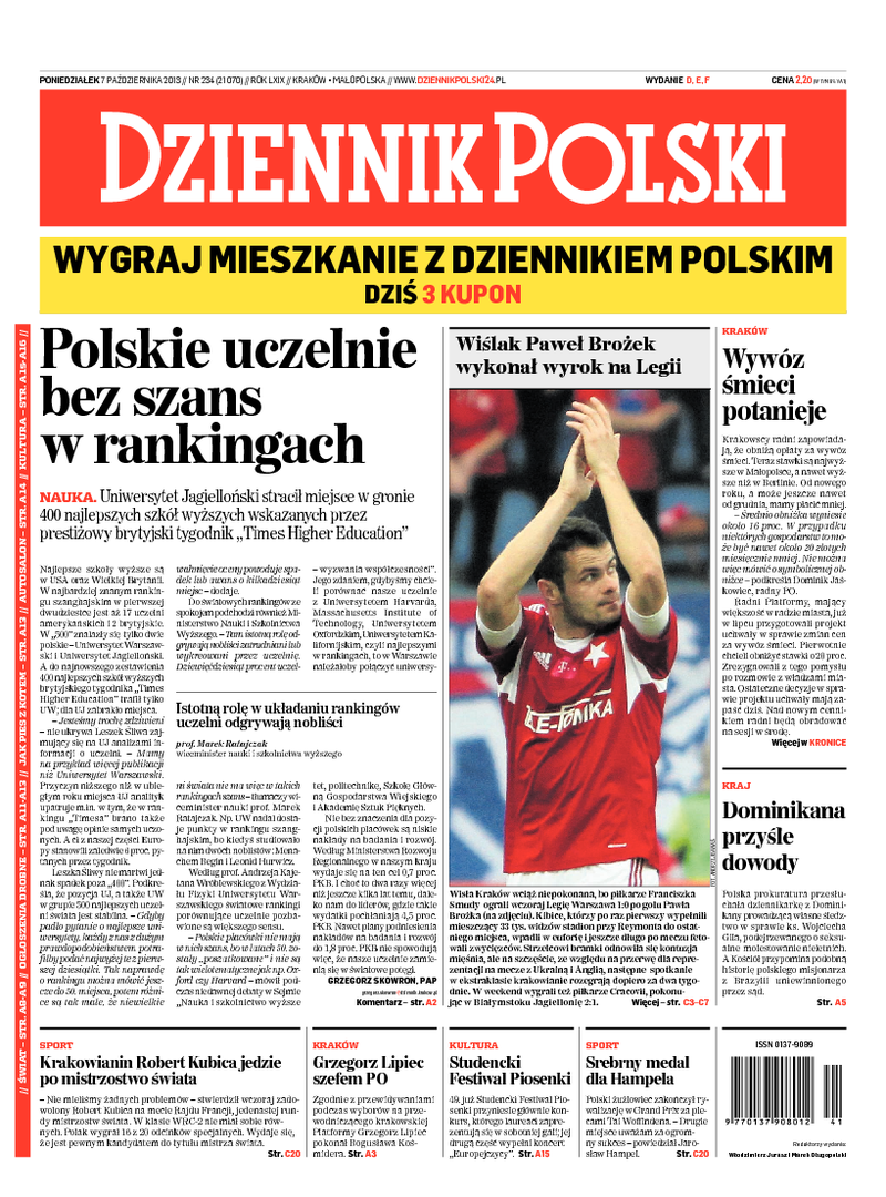 Dziennik Polski