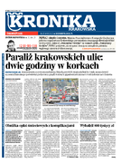Kronika krakowska