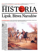 dodatek specjalny do grzbietu głównego