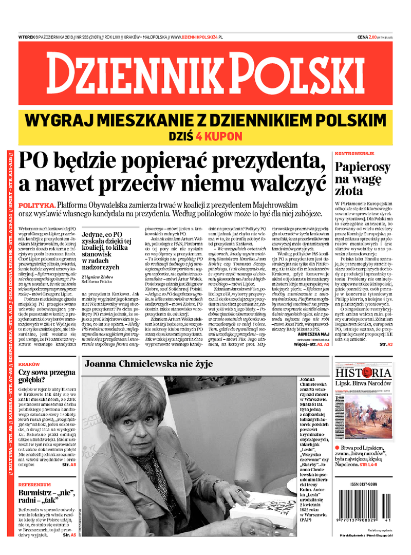 Dziennik Polski