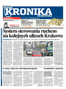 Kronika krakowska