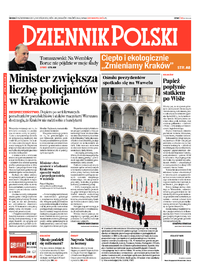 Dziennik Polski