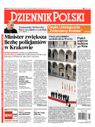 Dziennik Polski