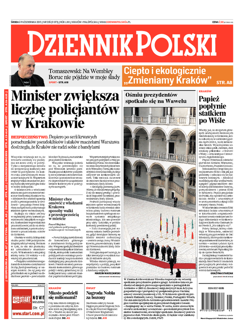 Dziennik Polski