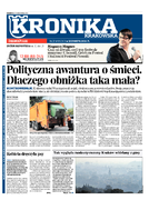 Kronika krakowska