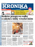 Kronika krakowska