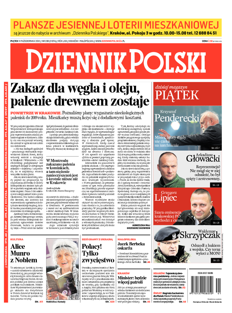 Dziennik Polski