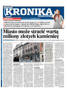 Kronika krakowska
