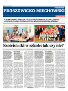 DP Tygodnik Proszowicko-Miechowski