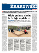 DP Tygodnik Powiat krakowski