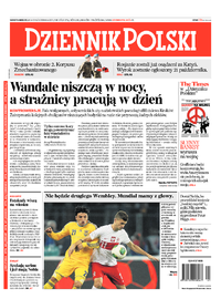Dziennik Polski