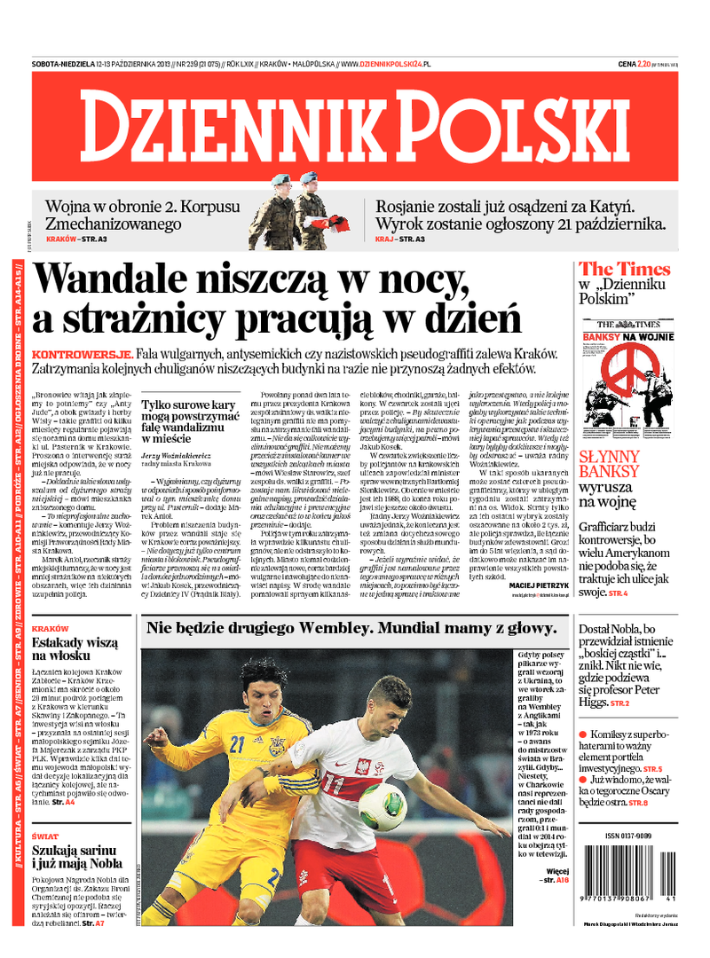 Dziennik Polski