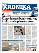 Kronika krakowska