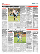 Sport2/Nowy Sącz i Podhale