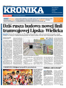 Kronika Małopolska