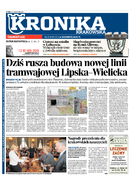 Kronika krakowska