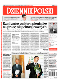 Dziennik Polski