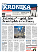 Kronika krakowska