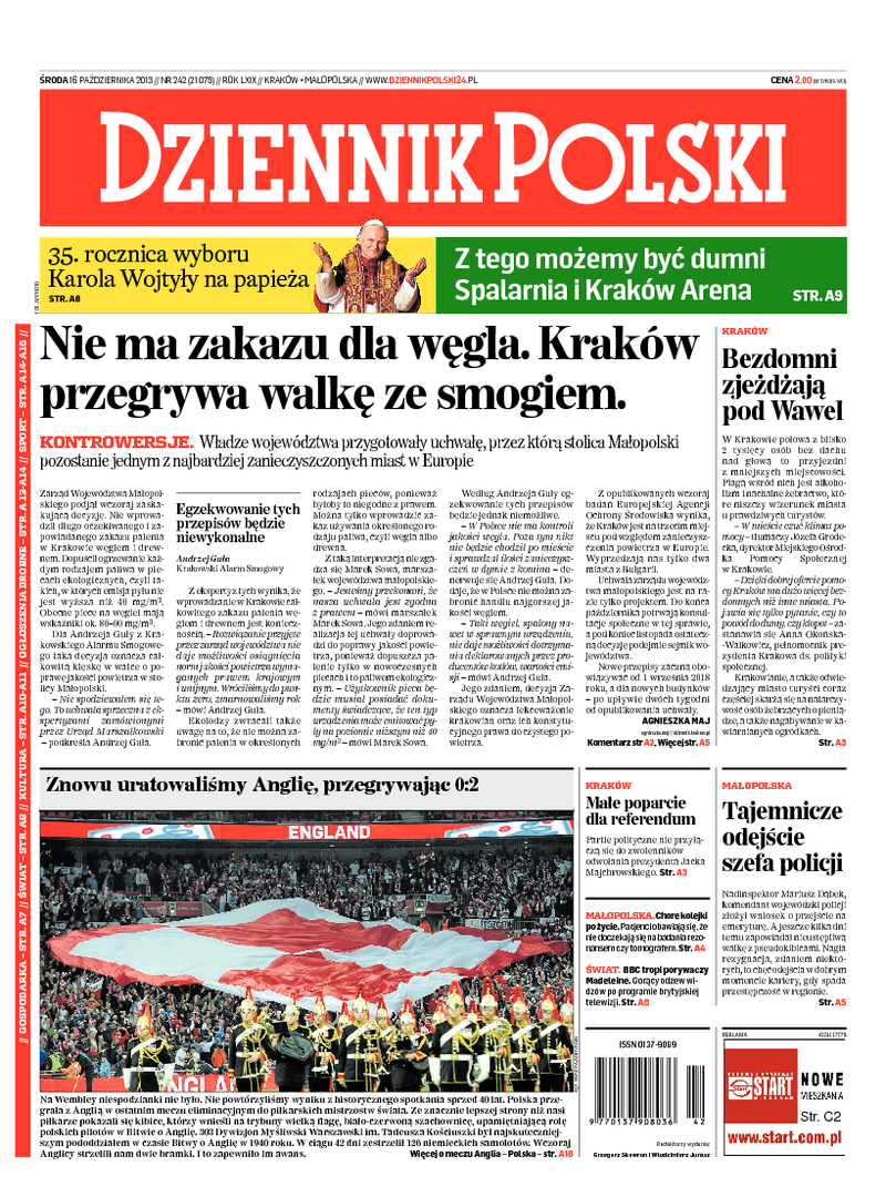 Dziennik Polski