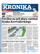 Kronika krakowska